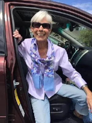 Connie Erickson